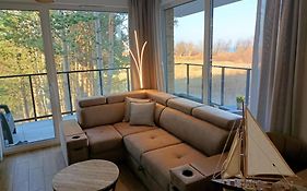 Apartament Concordia 2 z Widokiem